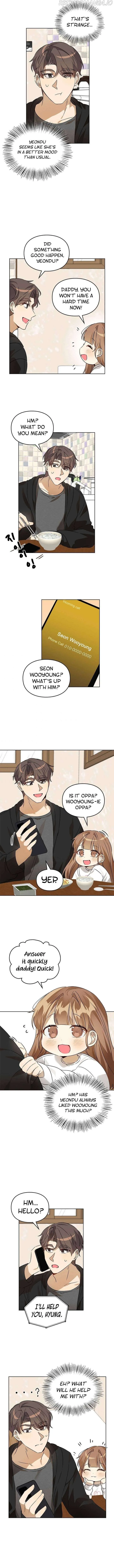 I Became a Doting Father Chapter 51 — Page 6