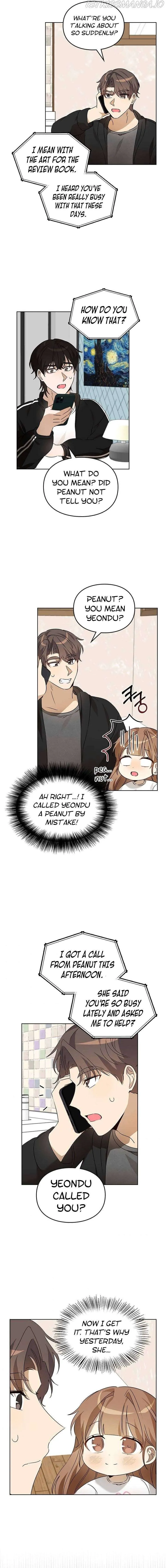 I Became a Doting Father Chapter 51 — Page 7