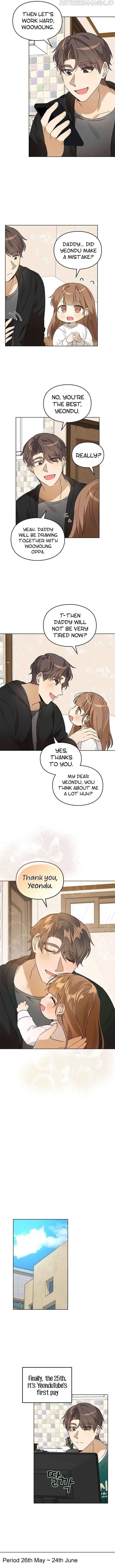 I Became a Doting Father Chapter 51 — Page 9
