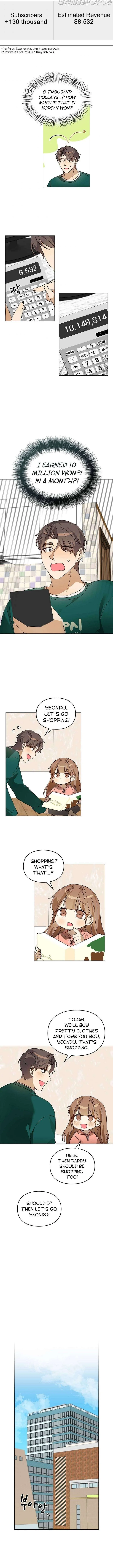I Became a Doting Father Chapter 51 — Page 10