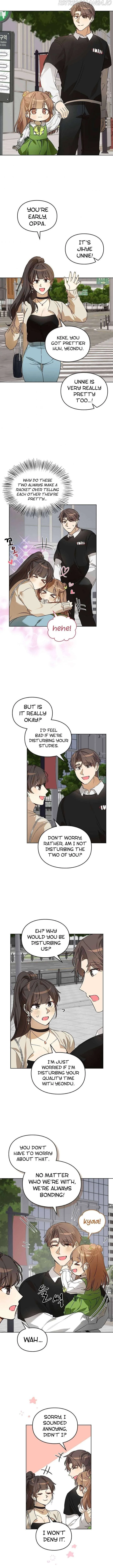 I Became a Doting Father Chapter 51 — Page 11