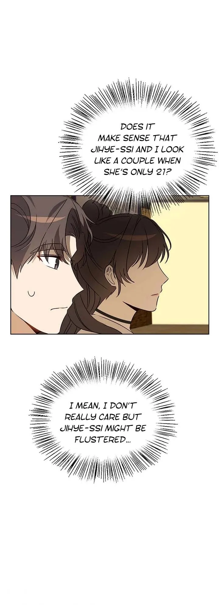 I Became a Doting Father Chapter 52 — Page 6