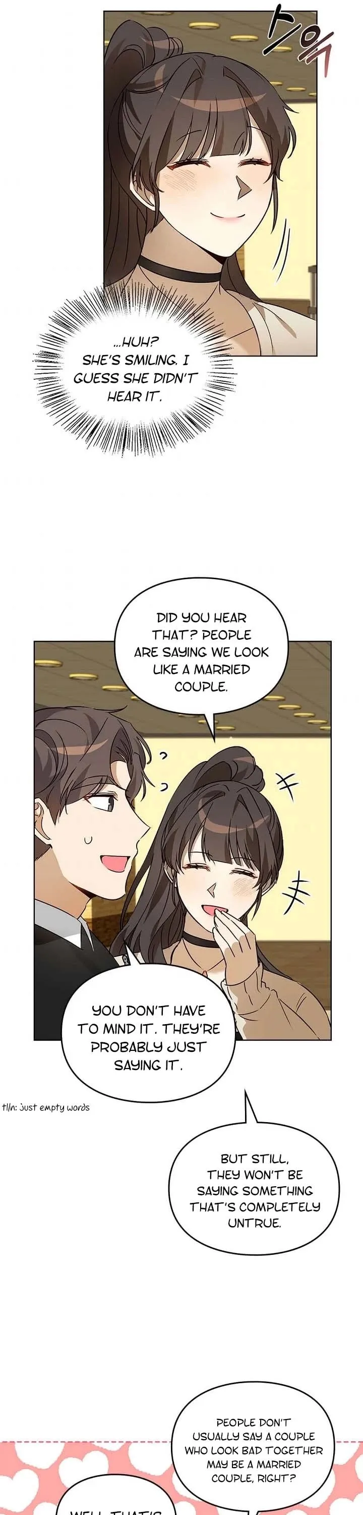 I Became a Doting Father Chapter 52 — Page 7