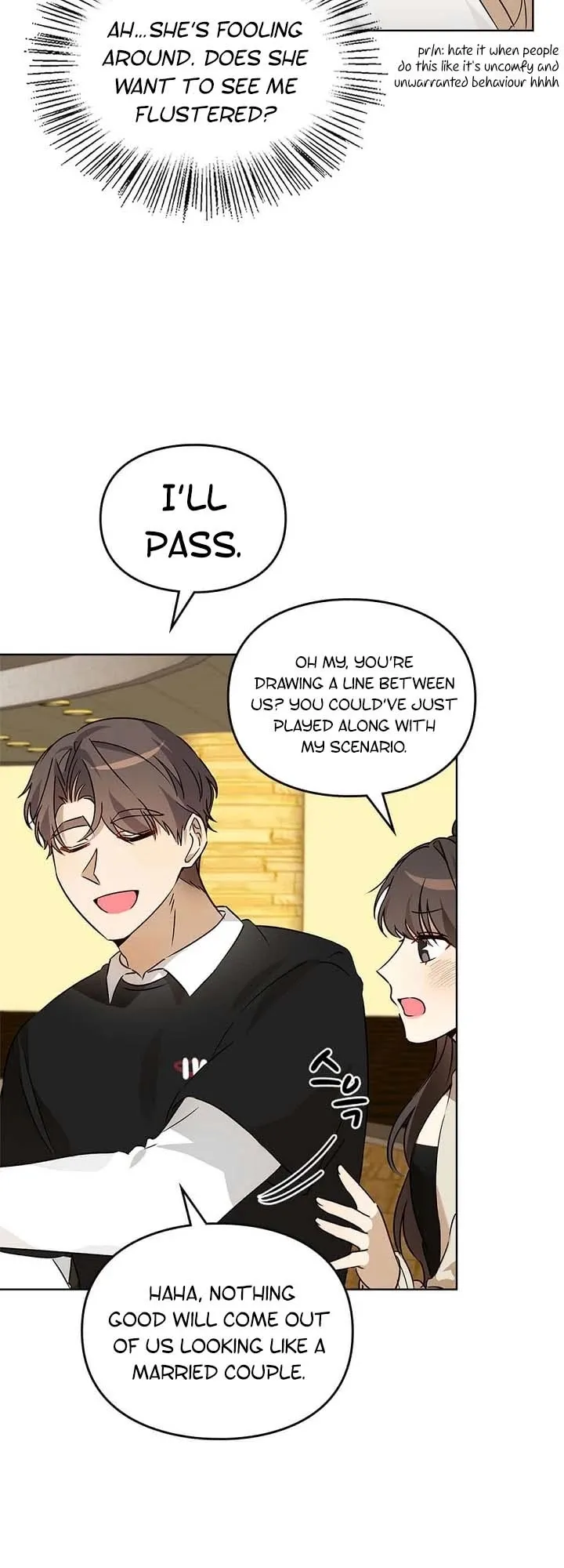 I Became a Doting Father Chapter 52 — Page 9