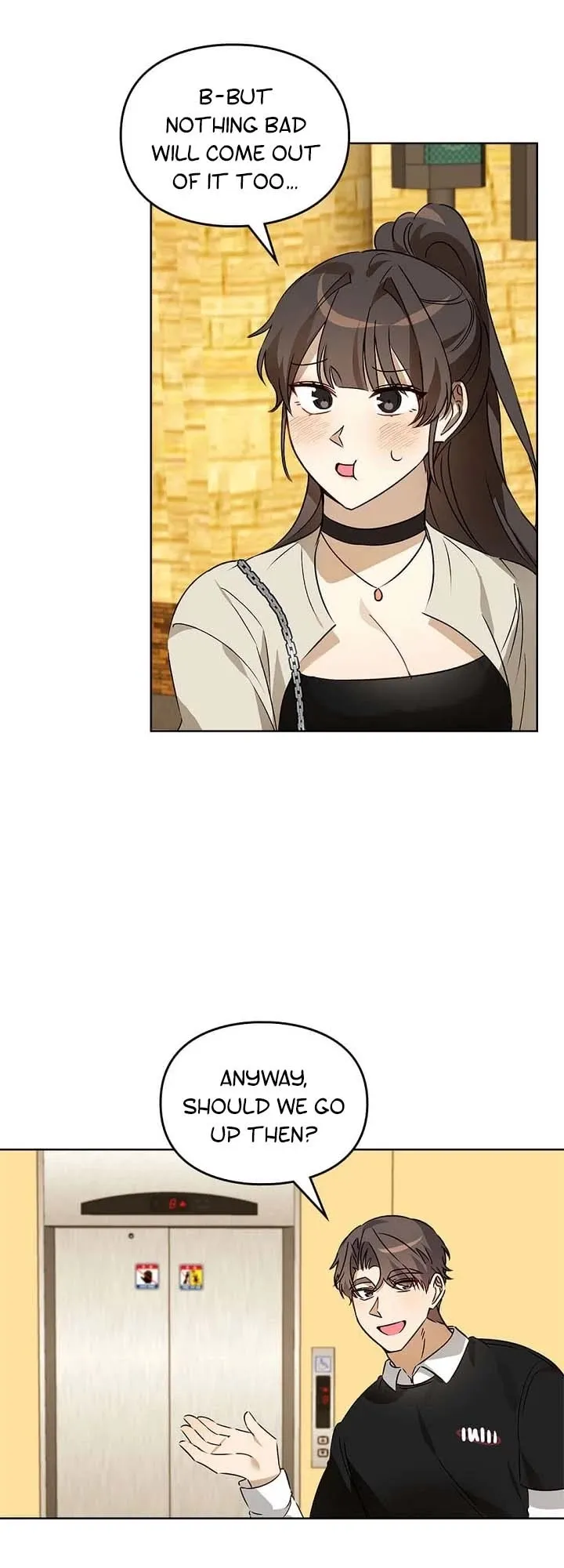 I Became a Doting Father Chapter 52 — Page 10