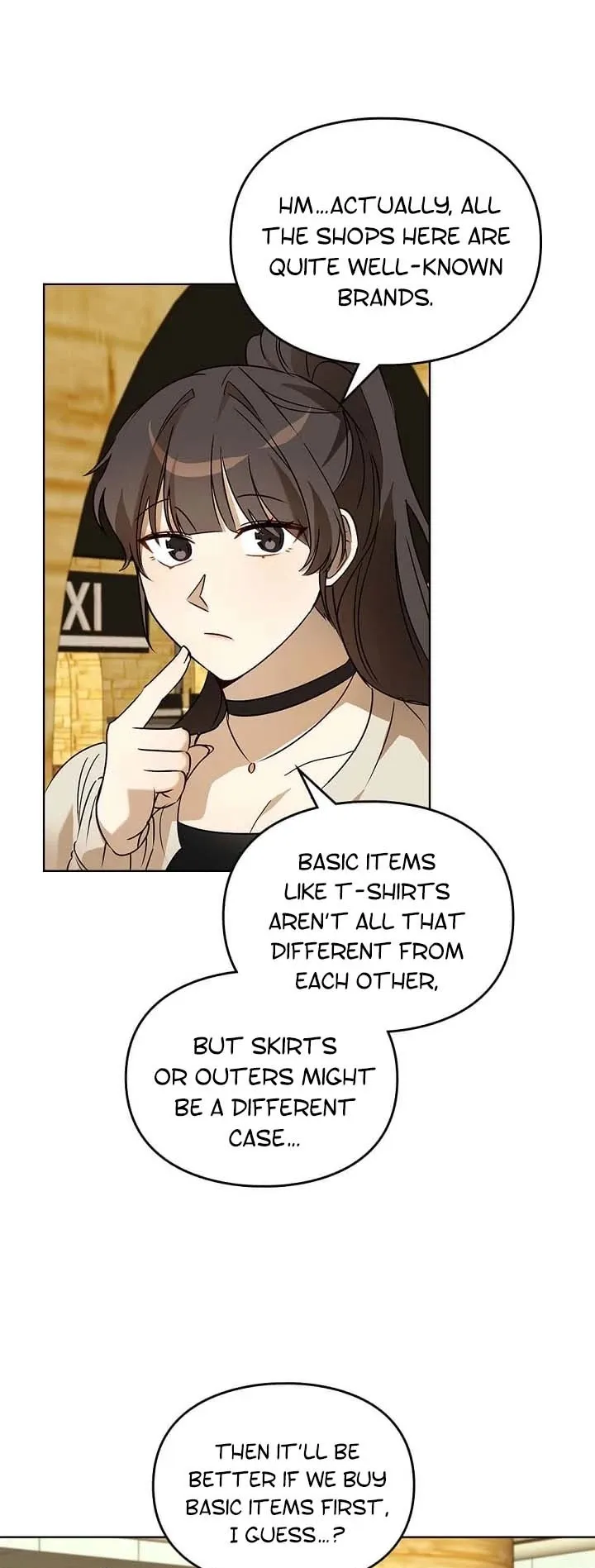 I Became a Doting Father Chapter 52 — Page 13