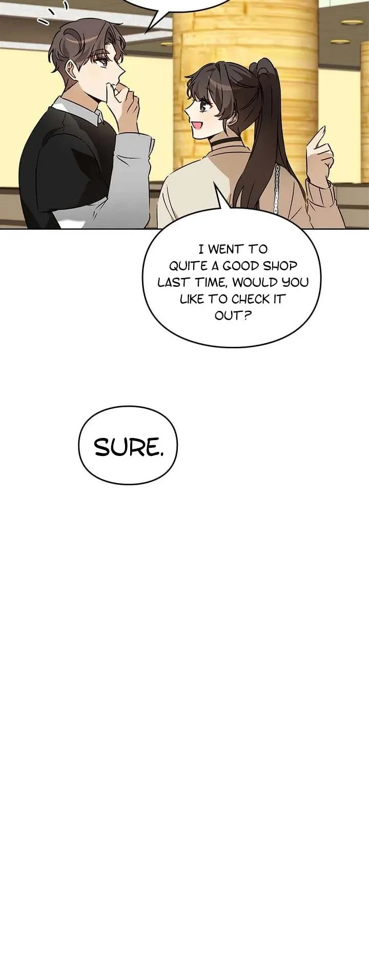 I Became a Doting Father Chapter 52 — Page 14