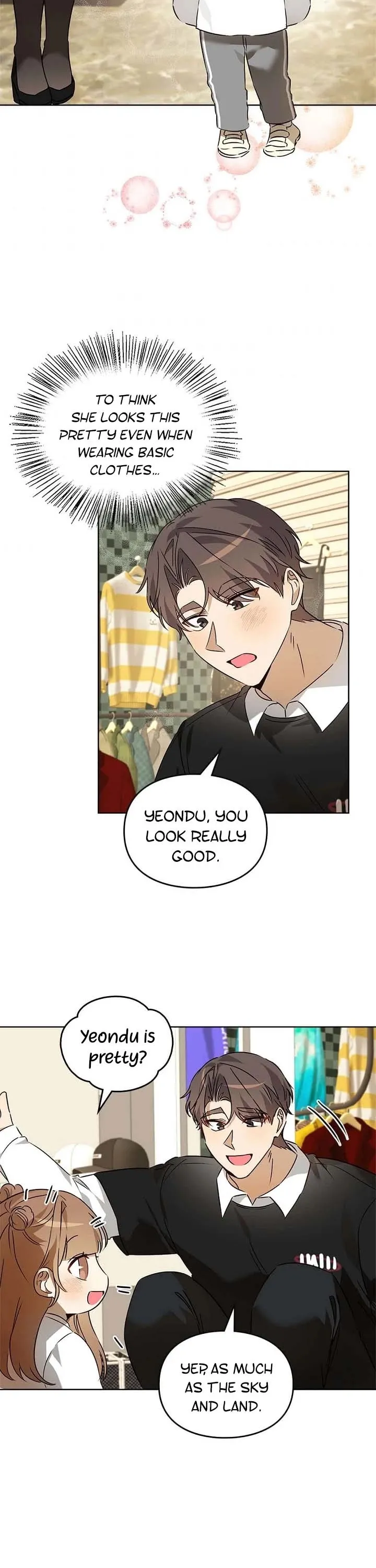 I Became a Doting Father Chapter 52 — Page 16