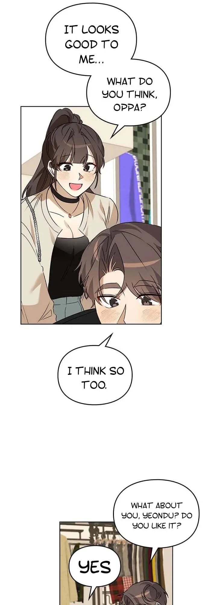 I Became a Doting Father Chapter 52 — Page 17