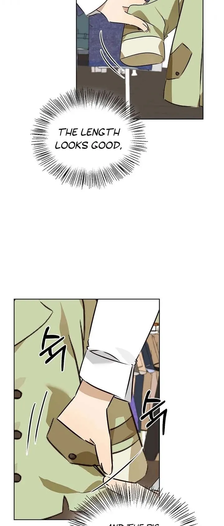 I Became a Doting Father Chapter 52 — Page 25