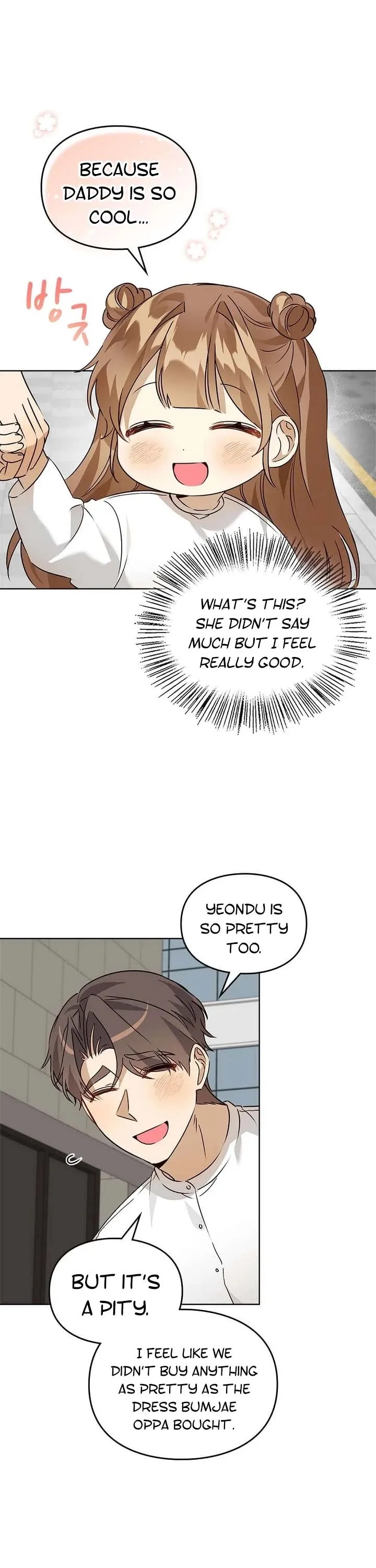 I Became a Doting Father Chapter 52 — Page 35
