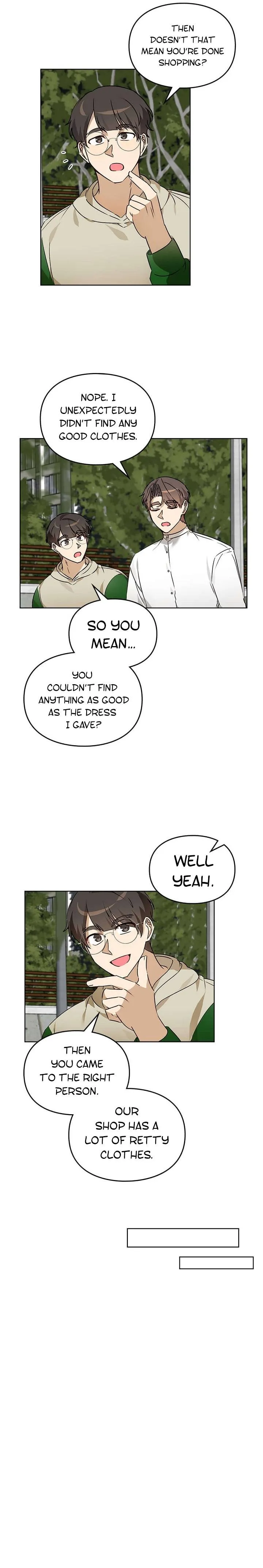 I Became a Doting Father Chapter 53 — Page 6