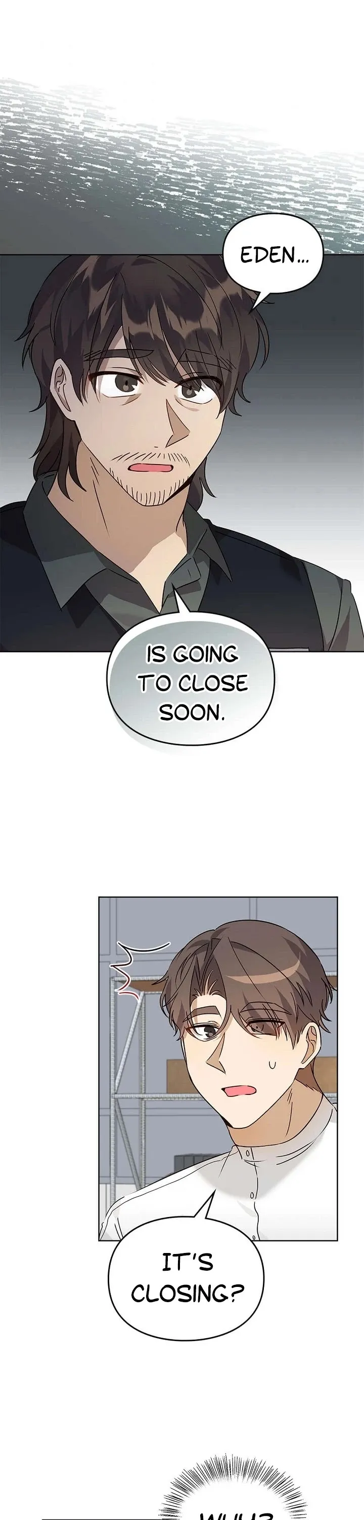 I Became a Doting Father Chapter 54 — Page 3