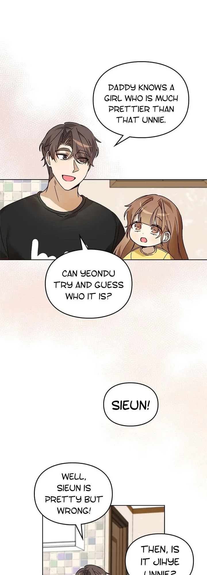 I Became a Doting Father Chapter 54 — Page 17