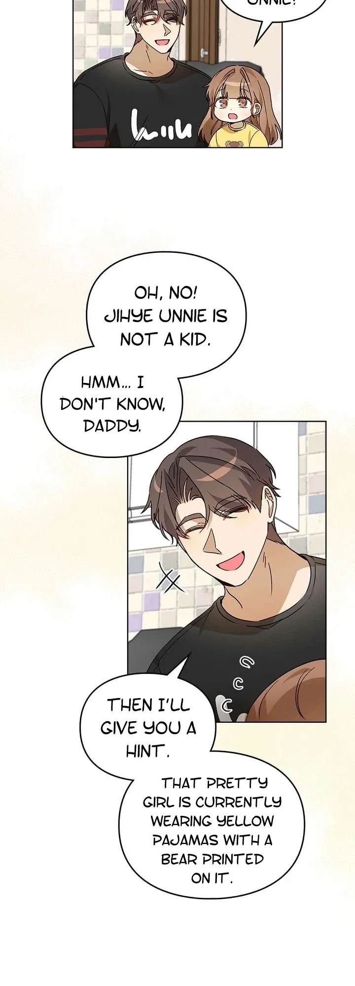 I Became a Doting Father Chapter 54 — Page 18
