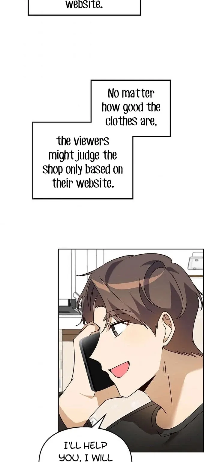 I Became a Doting Father Chapter 54 — Page 24