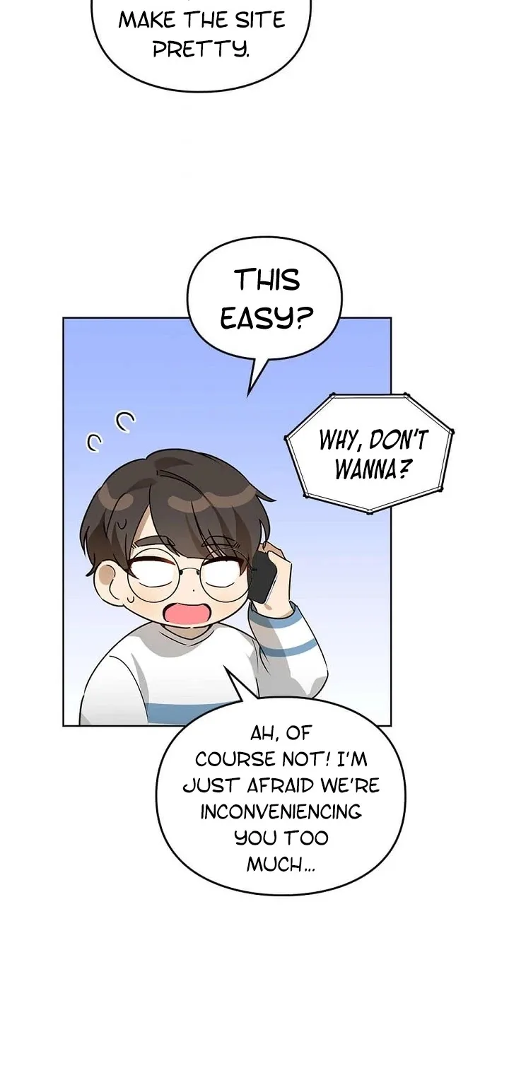 I Became a Doting Father Chapter 54 — Page 25