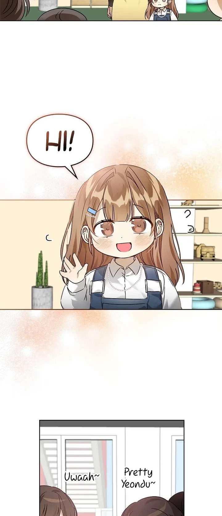 I Became a Doting Father Chapter 54 — Page 35