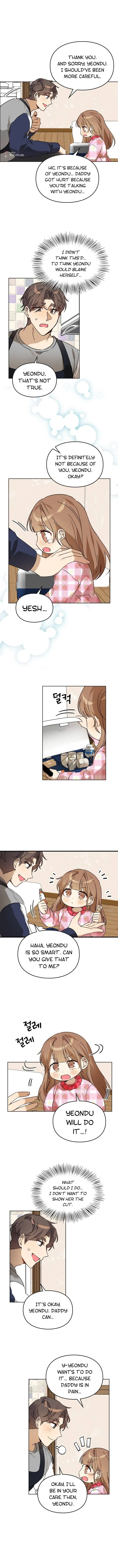 I Became a Doting Father Chapter 56 — Page 4