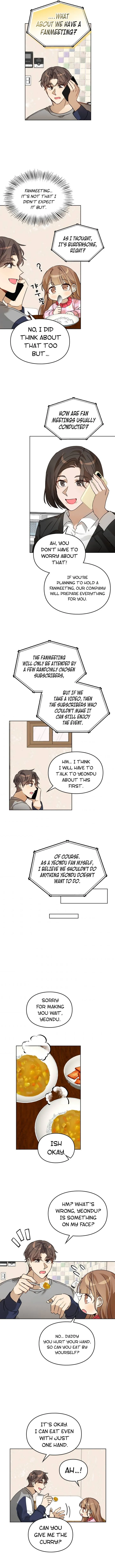 I Became a Doting Father Chapter 56 — Page 7