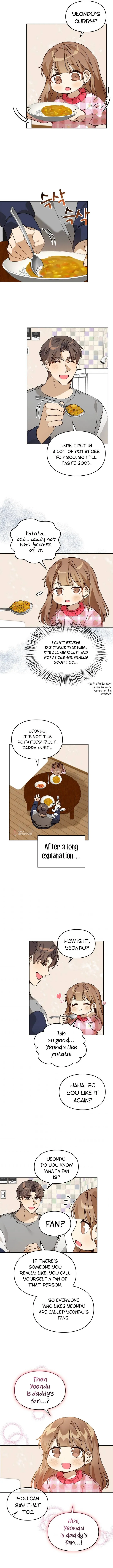 I Became a Doting Father Chapter 56 — Page 8