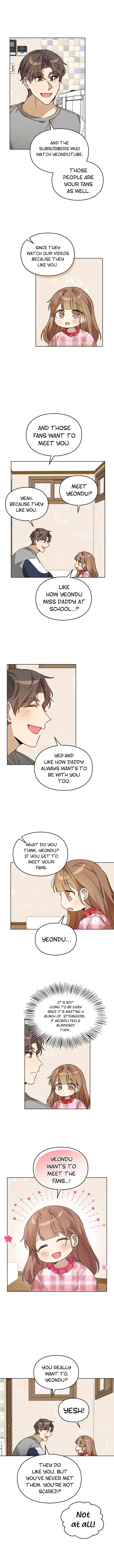 I Became a Doting Father Chapter 56 — Page 9