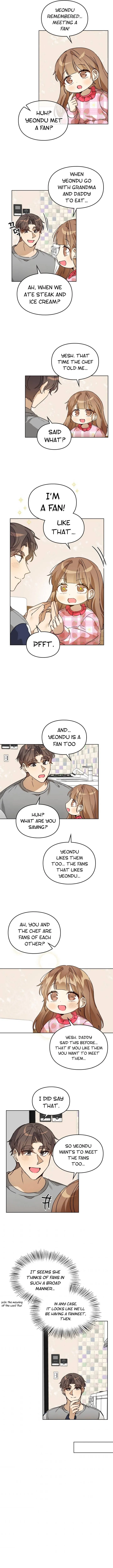 I Became a Doting Father Chapter 56 — Page 10