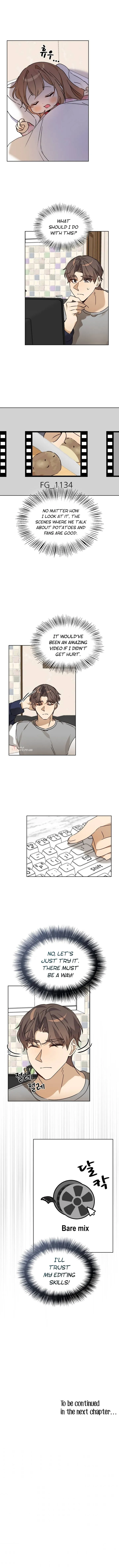 I Became a Doting Father Chapter 56 — Page 11