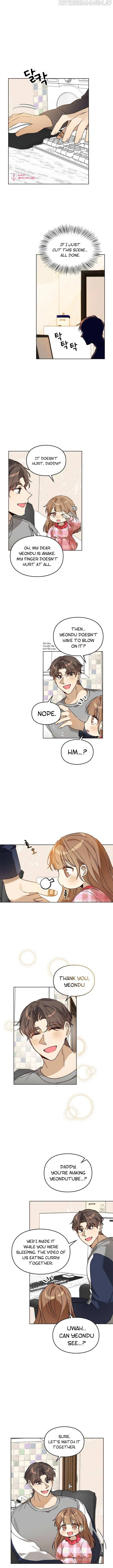 I Became a Doting Father Chapter 57 — Page 3