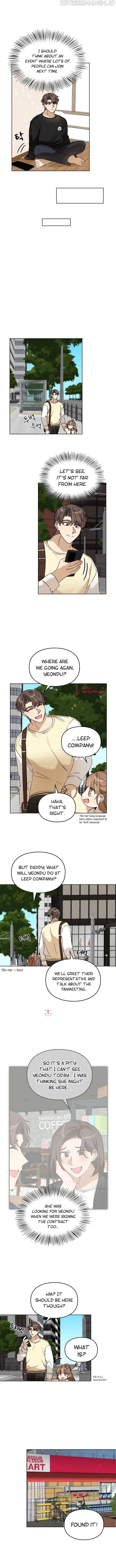 I Became a Doting Father Chapter 57 — Page 7