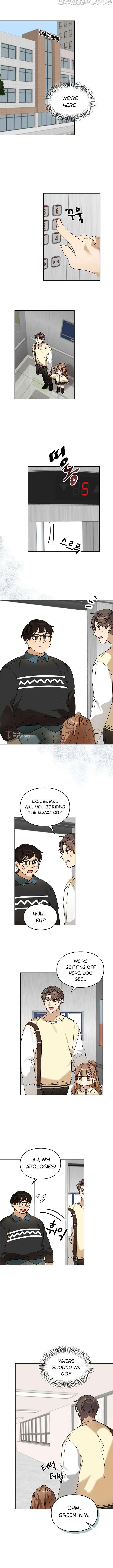 I Became a Doting Father Chapter 57 — Page 10