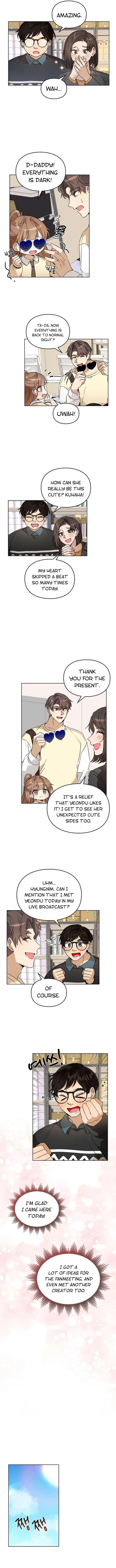 I Became a Doting Father Chapter 59 — Page 5