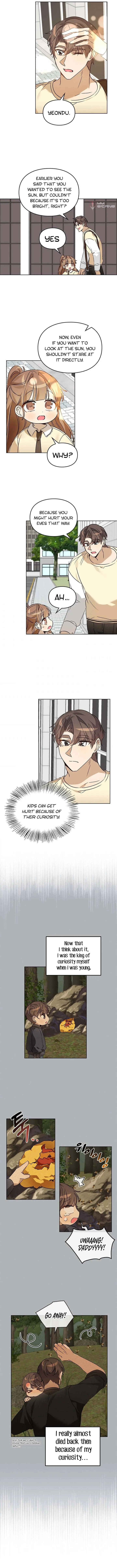I Became a Doting Father Chapter 59 — Page 6