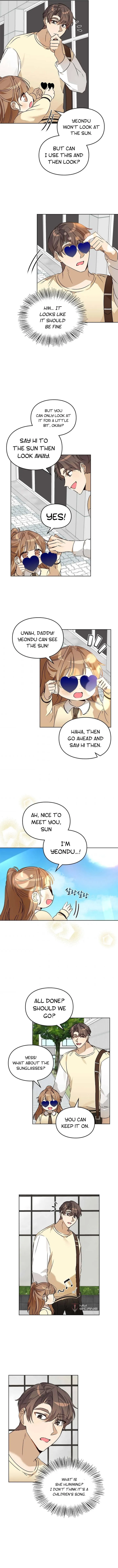 I Became a Doting Father Chapter 59 — Page 7