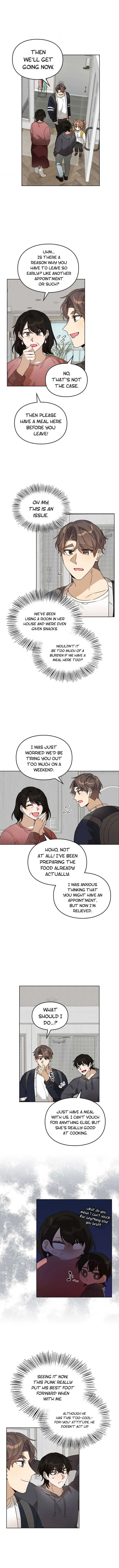 I Became a Doting Father Chapter 62 — Page 3