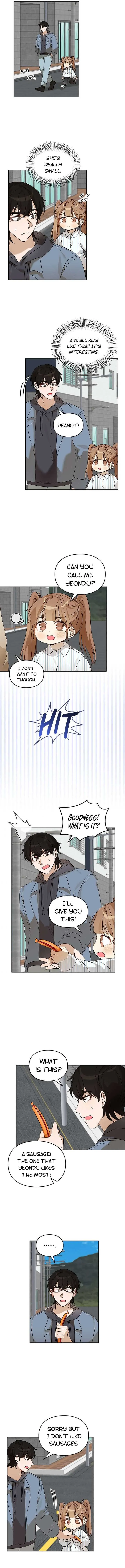 I Became a Doting Father Chapter 62 — Page 6