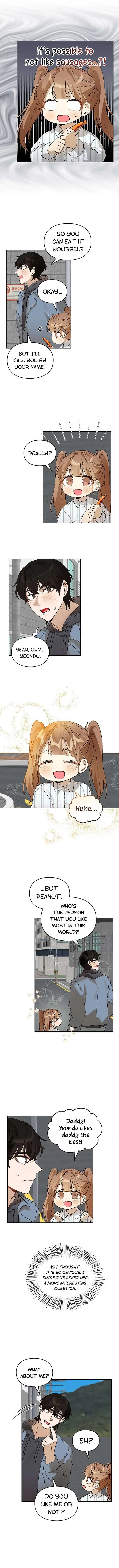 I Became a Doting Father Chapter 62 — Page 7