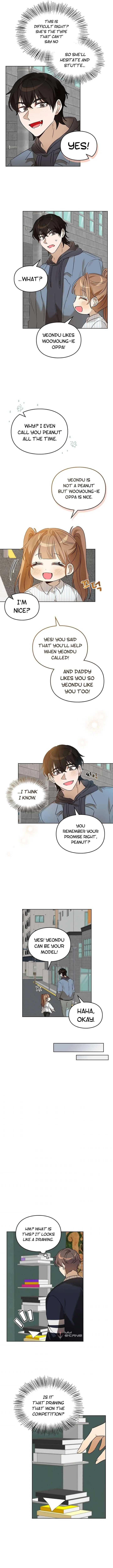 I Became a Doting Father Chapter 62 — Page 8