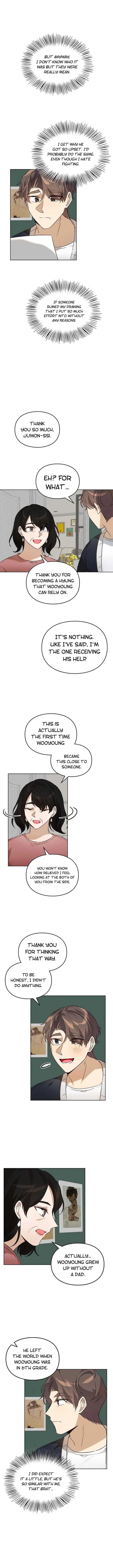 I Became a Doting Father Chapter 62 — Page 10