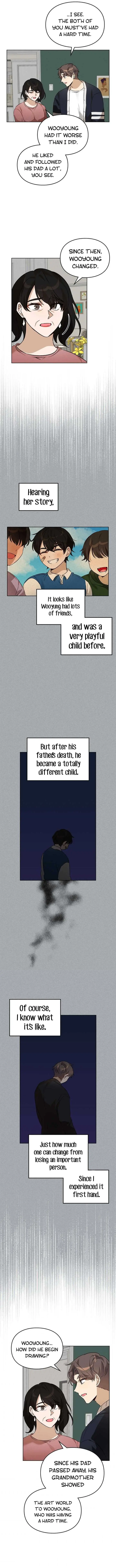 I Became a Doting Father Chapter 62 — Page 11