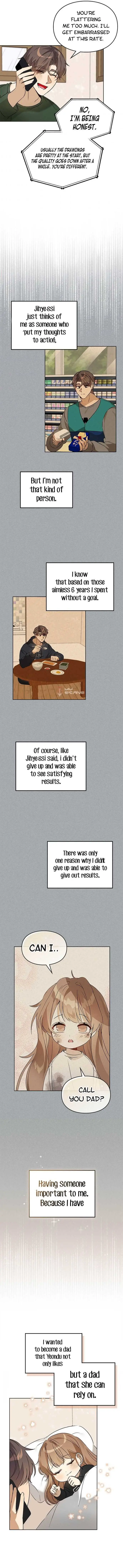 I Became a Doting Father Chapter 63 — Page 4