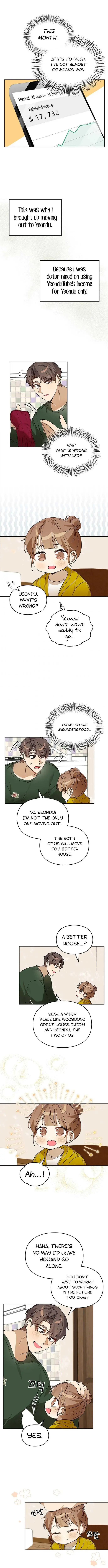I Became a Doting Father Chapter 63 — Page 6