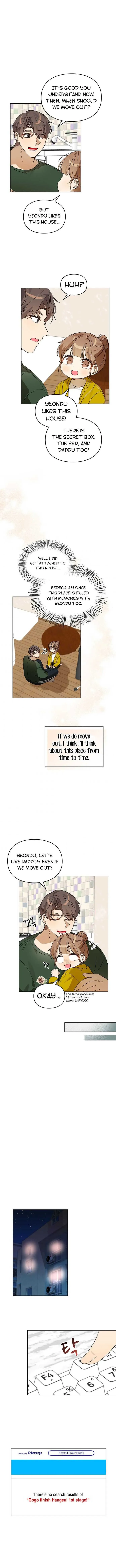 I Became a Doting Father Chapter 63 — Page 7