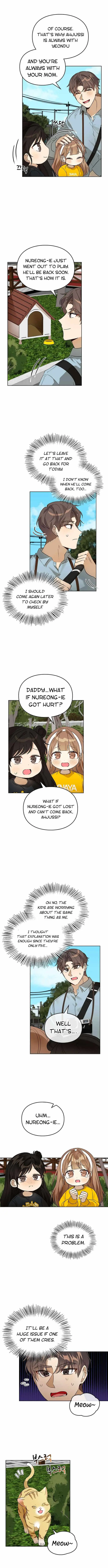 I Became a Doting Father Chapter 64 — Page 4