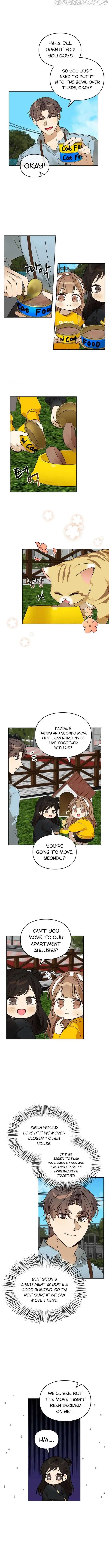 I Became a Doting Father Chapter 64 — Page 6