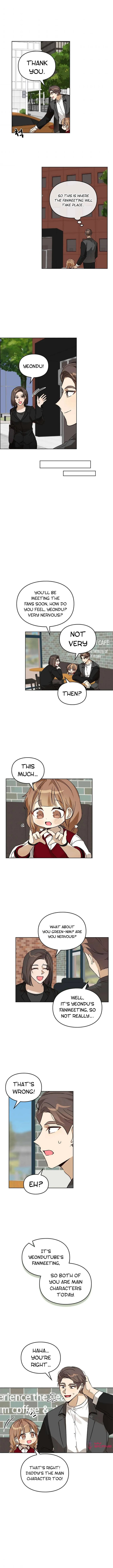 I Became a Doting Father Chapter 66 — Page 3