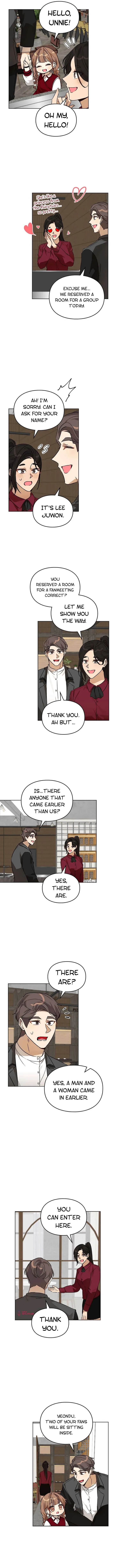 I Became a Doting Father Chapter 66 — Page 5