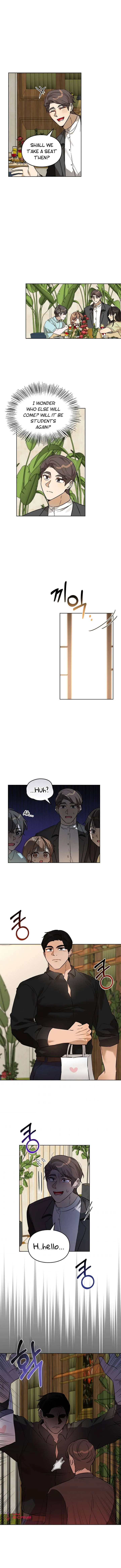 I Became a Doting Father Chapter 66 — Page 9