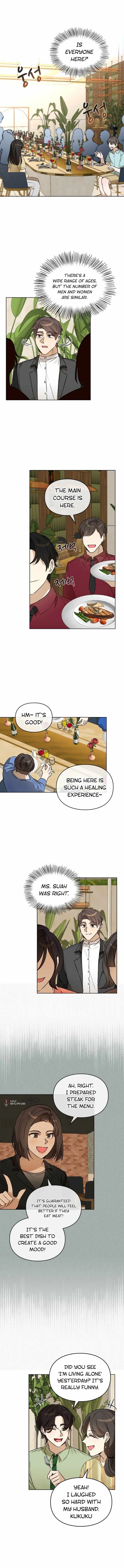 I Became a Doting Father Chapter 67 — Page 7