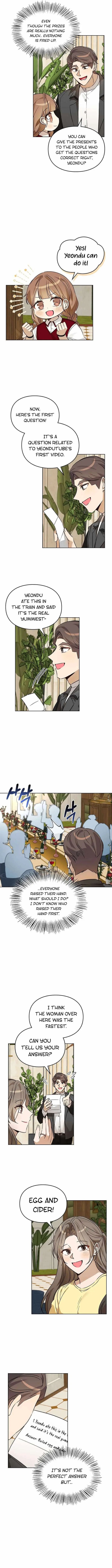 I Became a Doting Father Chapter 67 — Page 9